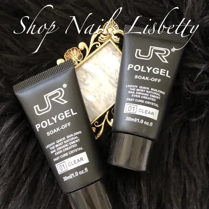 Polygel JR 