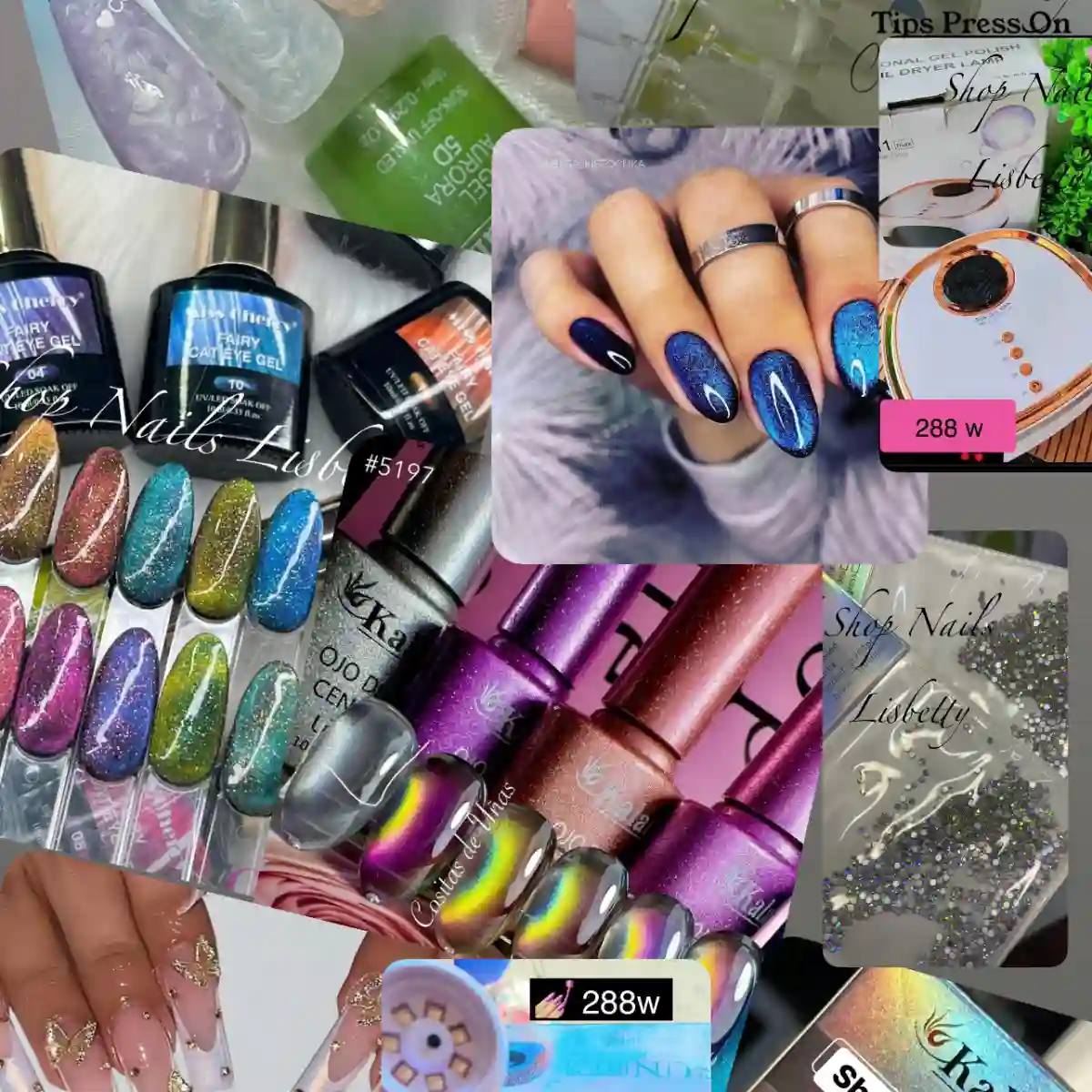 💅🏻❤️ L y Y Nail Products 💅🏻❤️