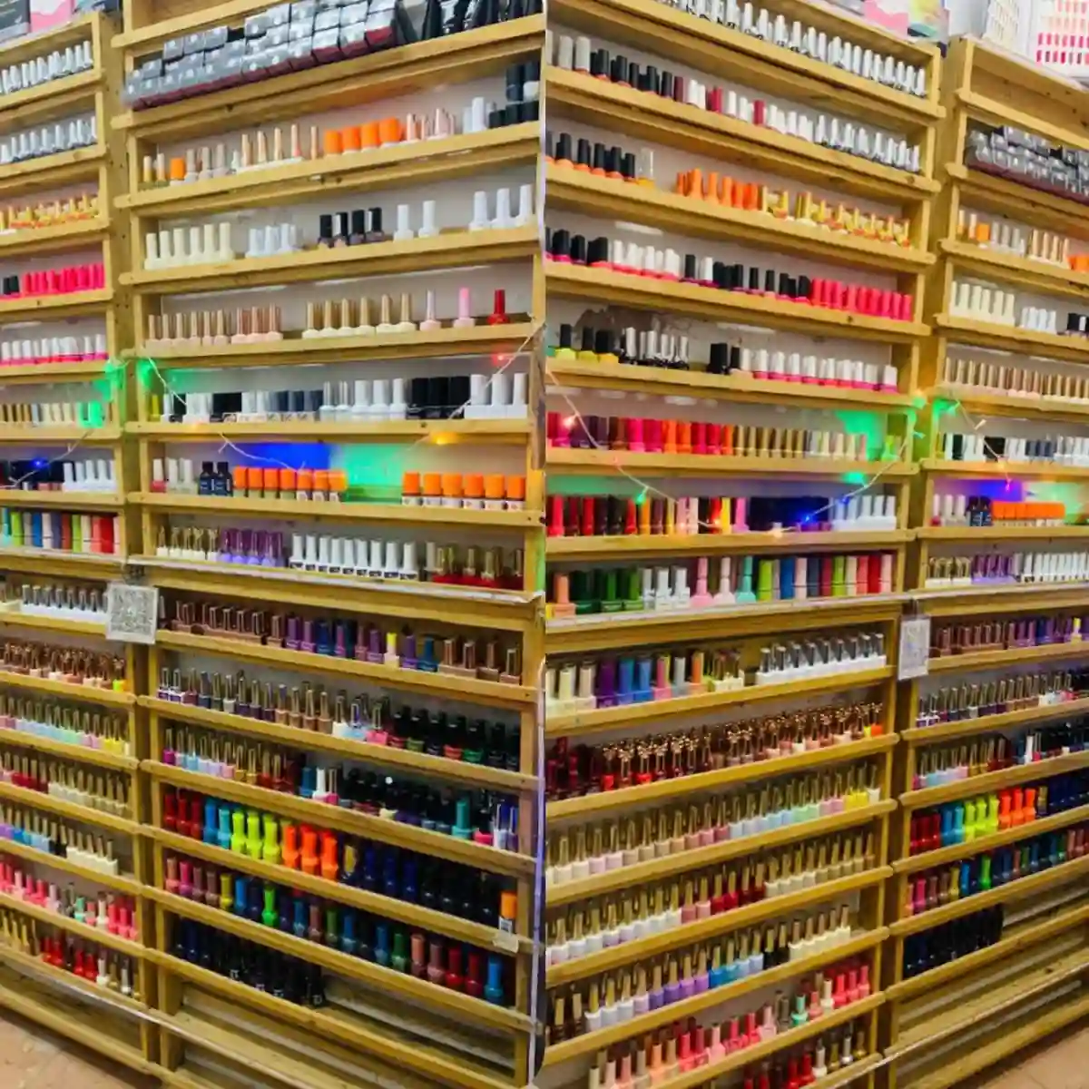 💅🏻❤️ L y Y Nail Products 💅🏻❤️