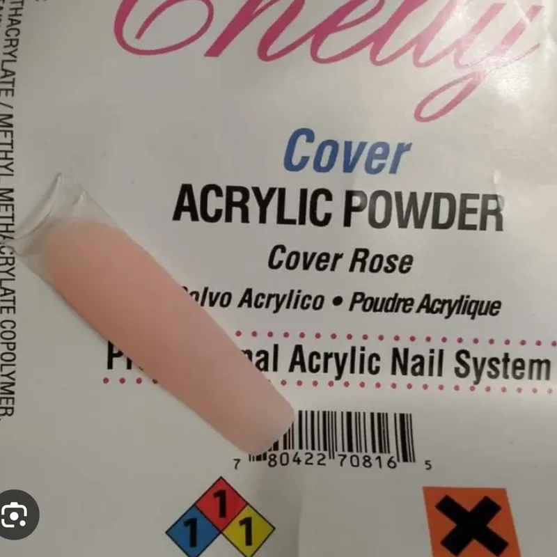 Cover rose Chelly