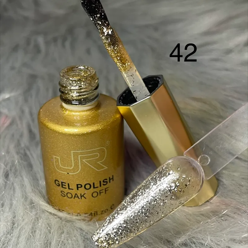 Gel platinum 