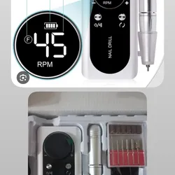 Drill recargable 