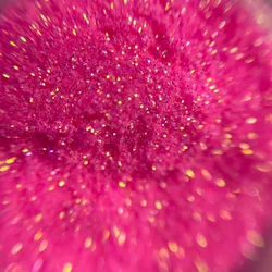 Efecto azúcar rosado 