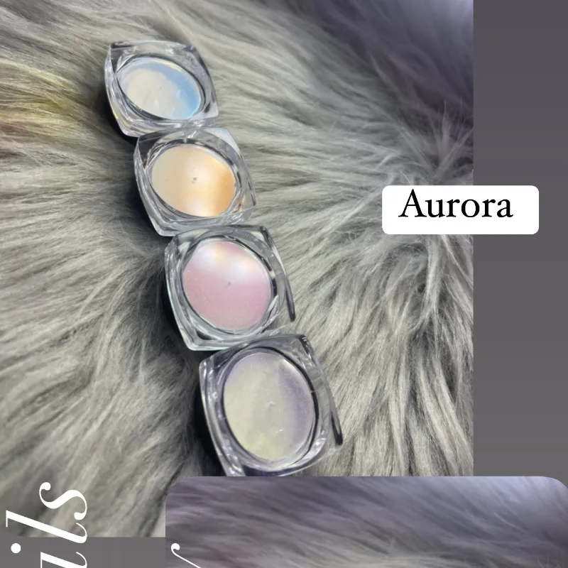 Efectos aurora 