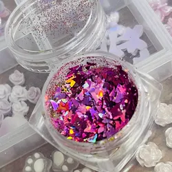 Encapsulado mariposa 