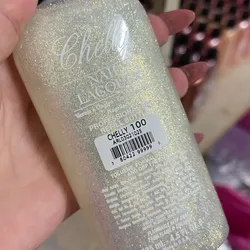 Esmalte natural Chelly 100
