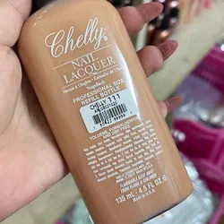 Esmalte natural Chelly 111