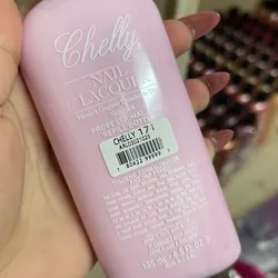 Esmalte natural Chelly 171