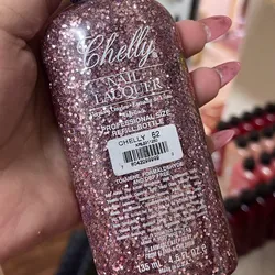 Esmalte natural Chelly 62