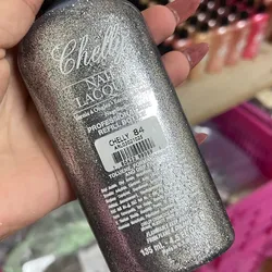 Esmalte natural Chelly 84