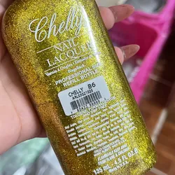 Esmalte natural Chelly 86