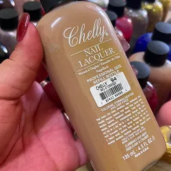Esmalte natural Chelly 94