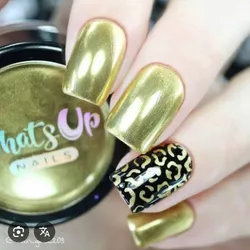 Espejo golden 