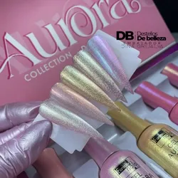 Fantasy Nails Aurora Pink