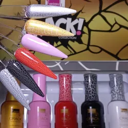 Fantasy Nails Crack