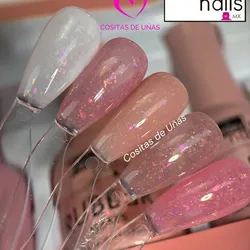 Fantasy Nails Rubber FLAKE
