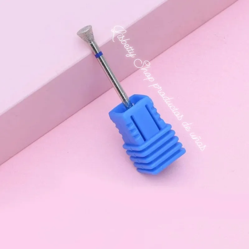 Fresa cono inverso 
