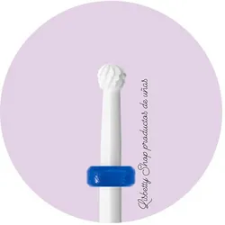 Fresa de cerámica redonda 