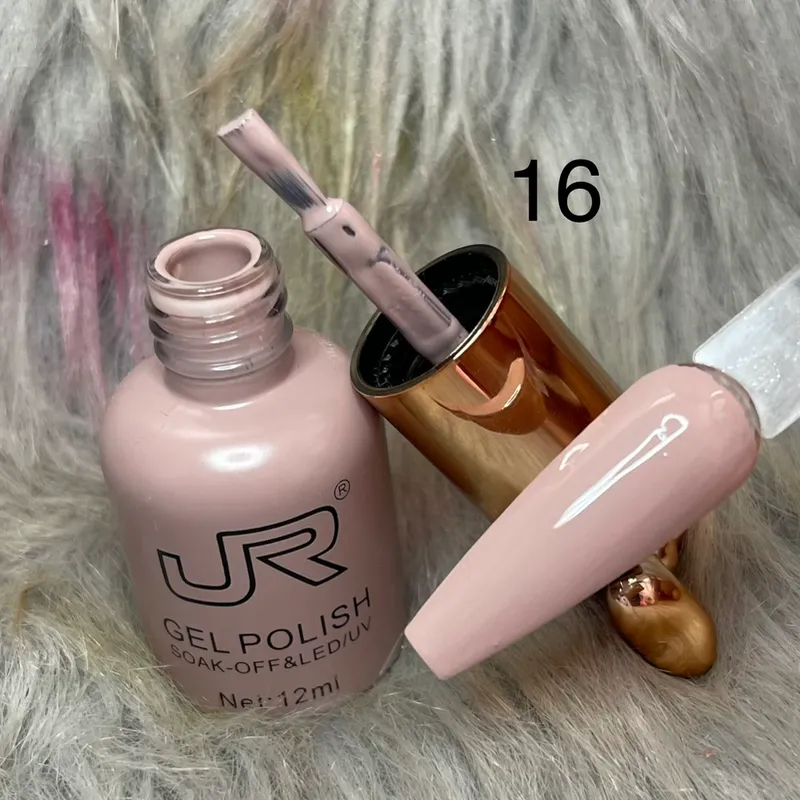 Gel 16