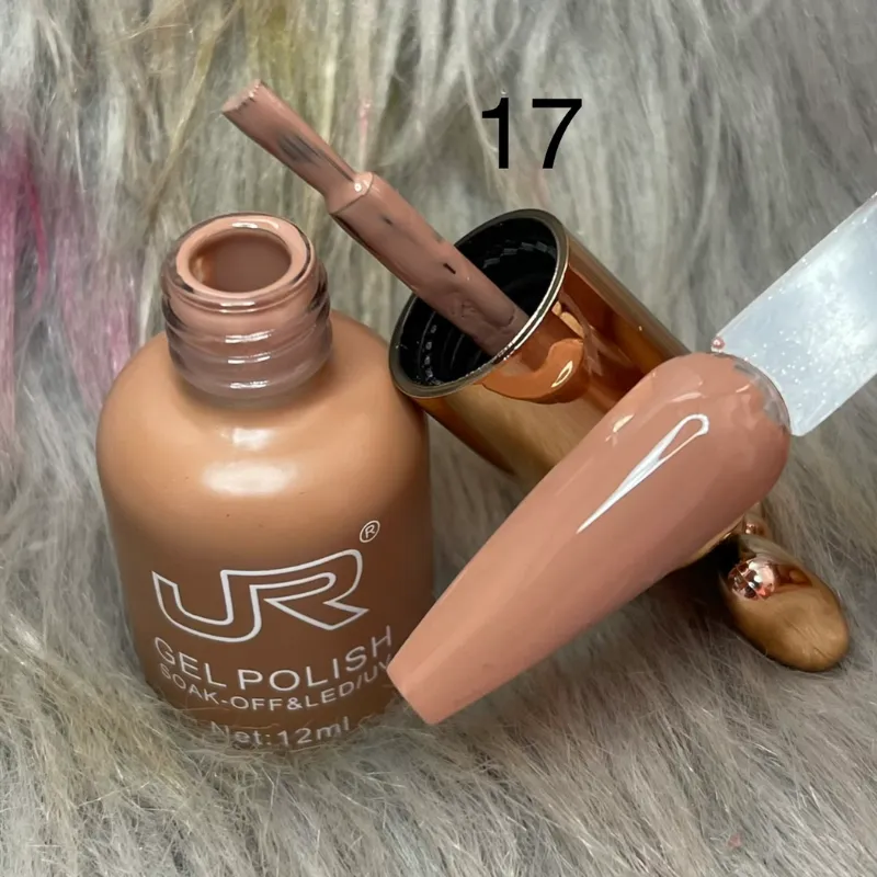 Gel 17