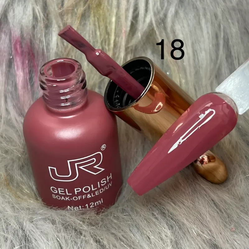 Gel 18