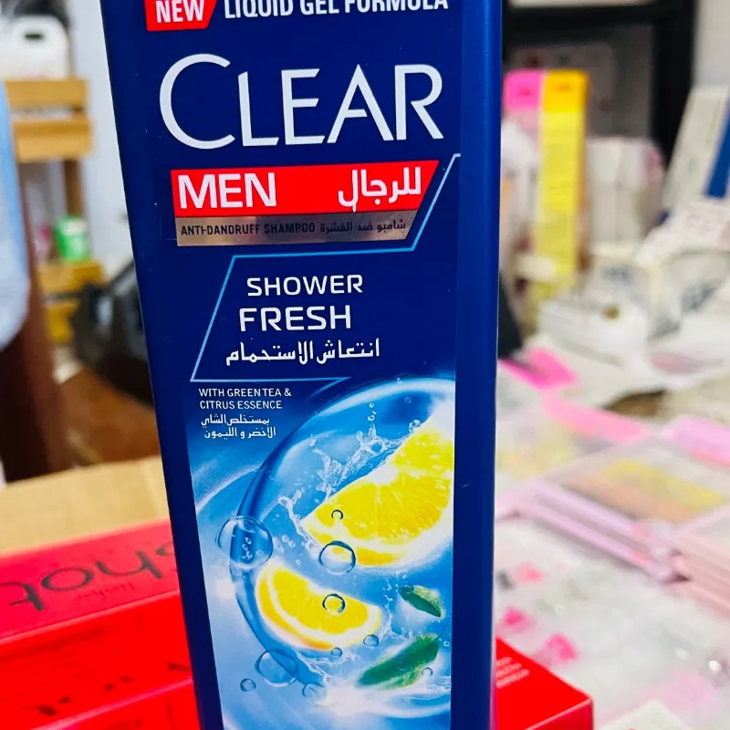 Gel 2 en 1