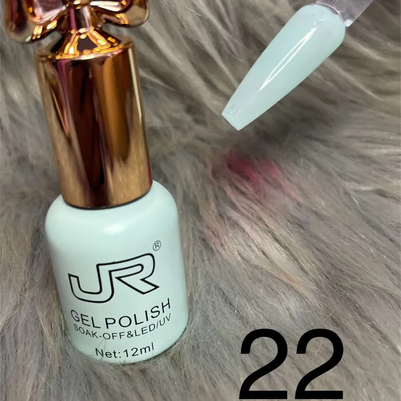 Gel 22