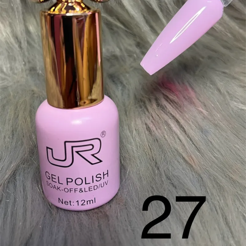Gel 27