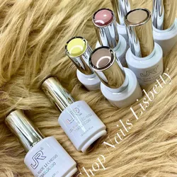 Gel base nude 