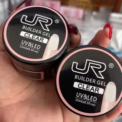 Gel de construcción 