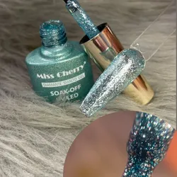 Gel diamante 