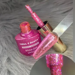 Gel diamante 