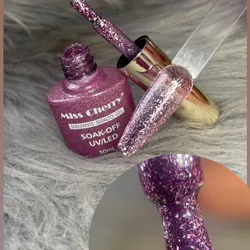 Gel diamante 