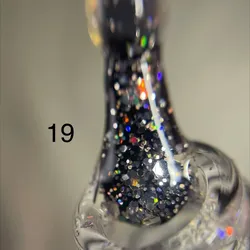 Gel flake 19
