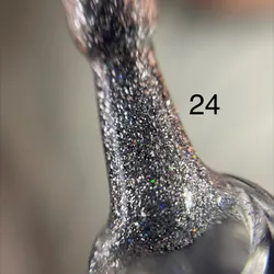 Gel flake 24