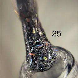 Gel flake 25