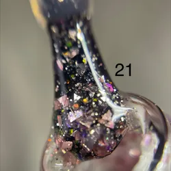 Gel flake 21