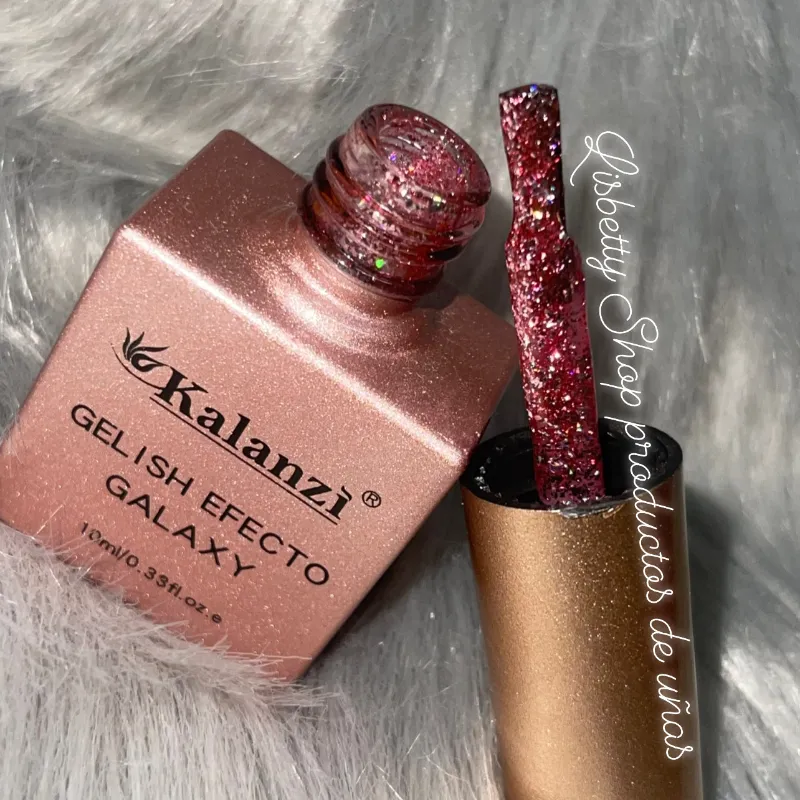 Gel galaxia 