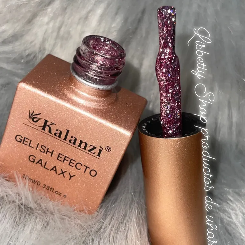 Gel galaxia 