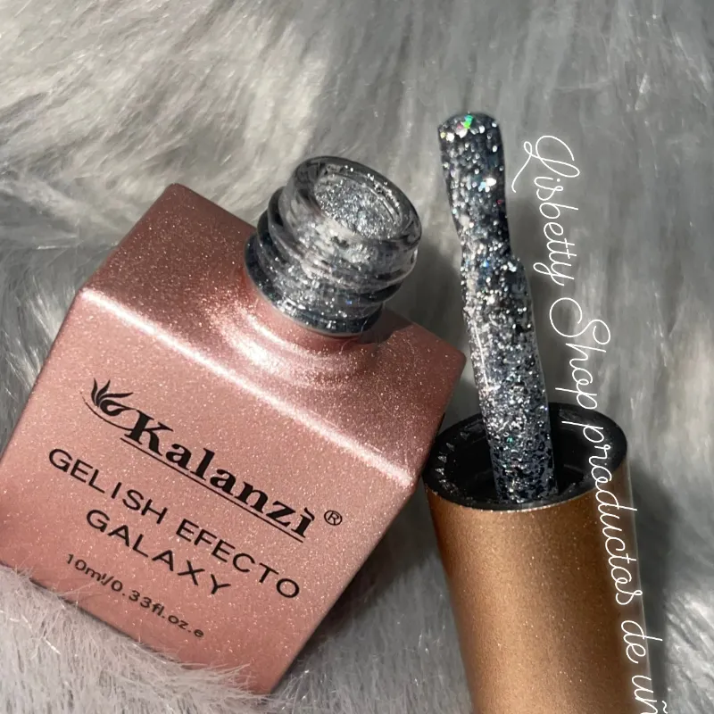 Gel galaxia 