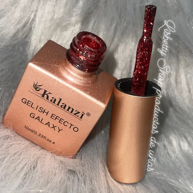 Gel galaxia 