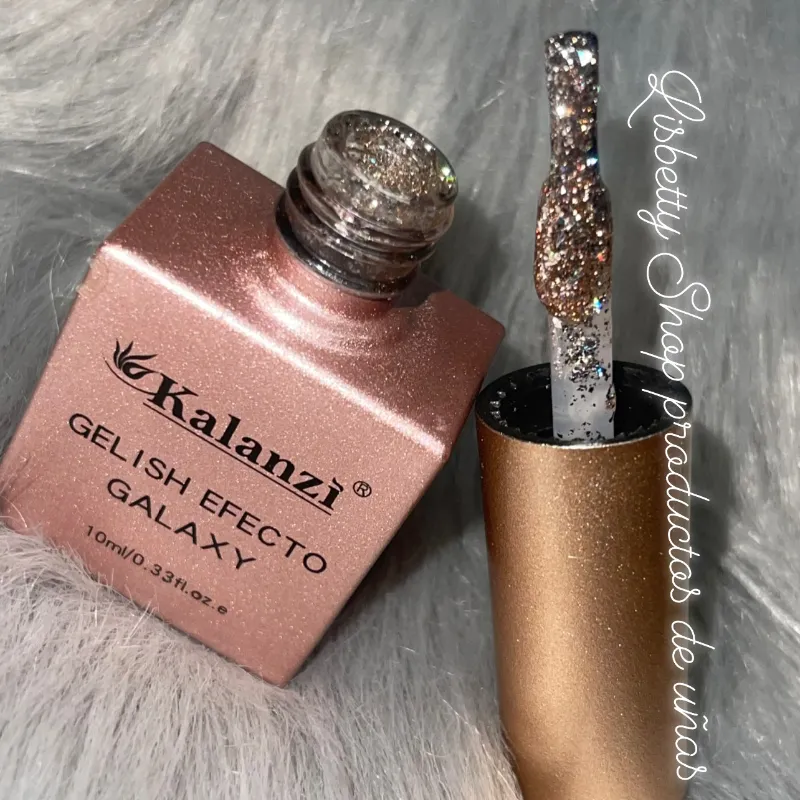 Gel galaxia 