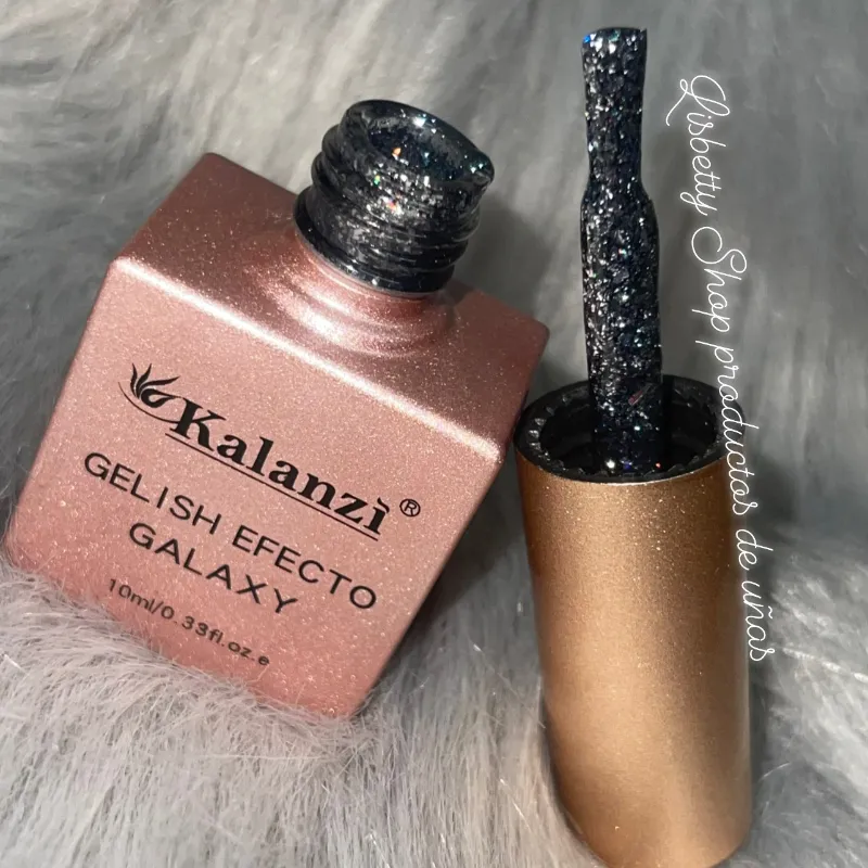 Gel galaxia 