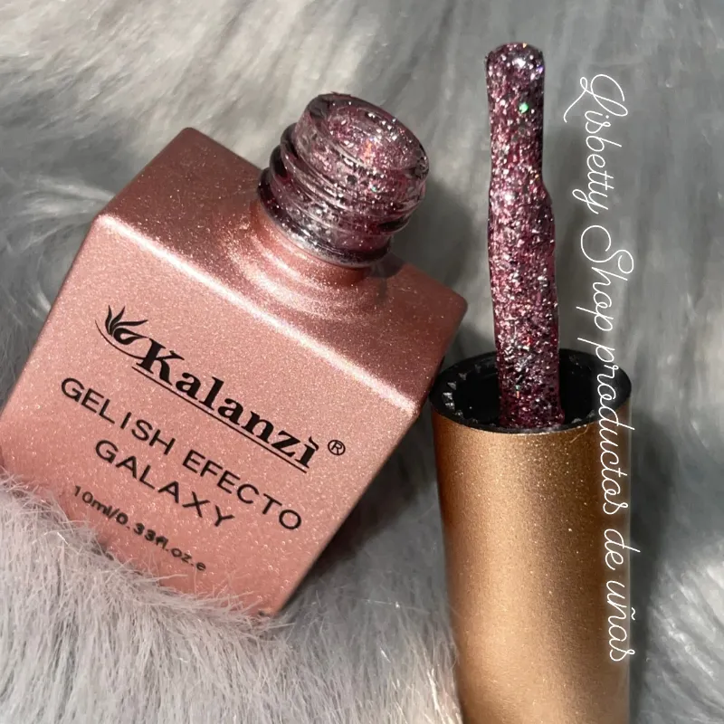 Gel galaxia 