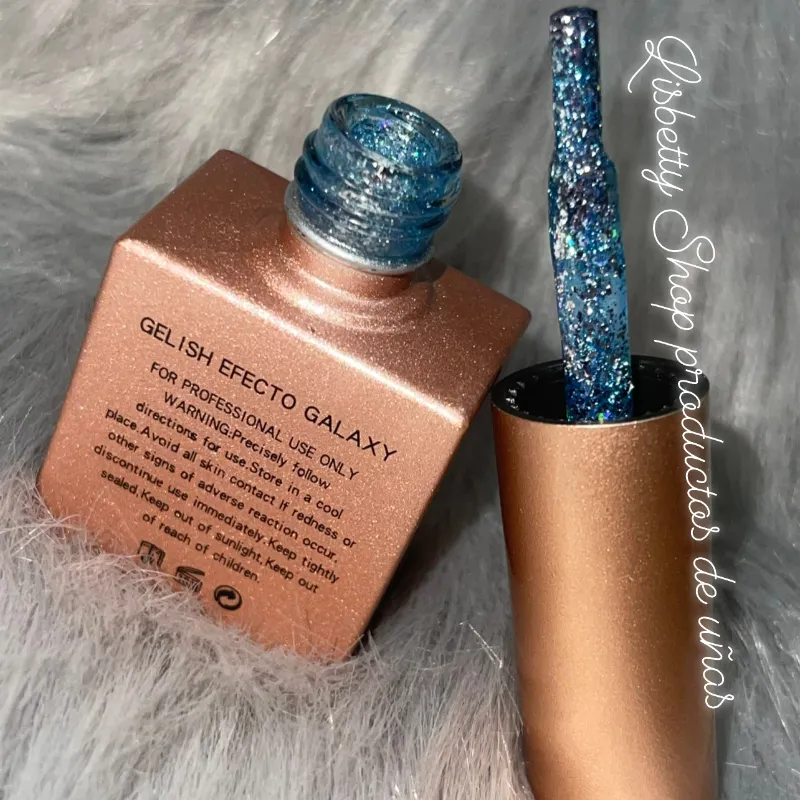 Gel galaxia 