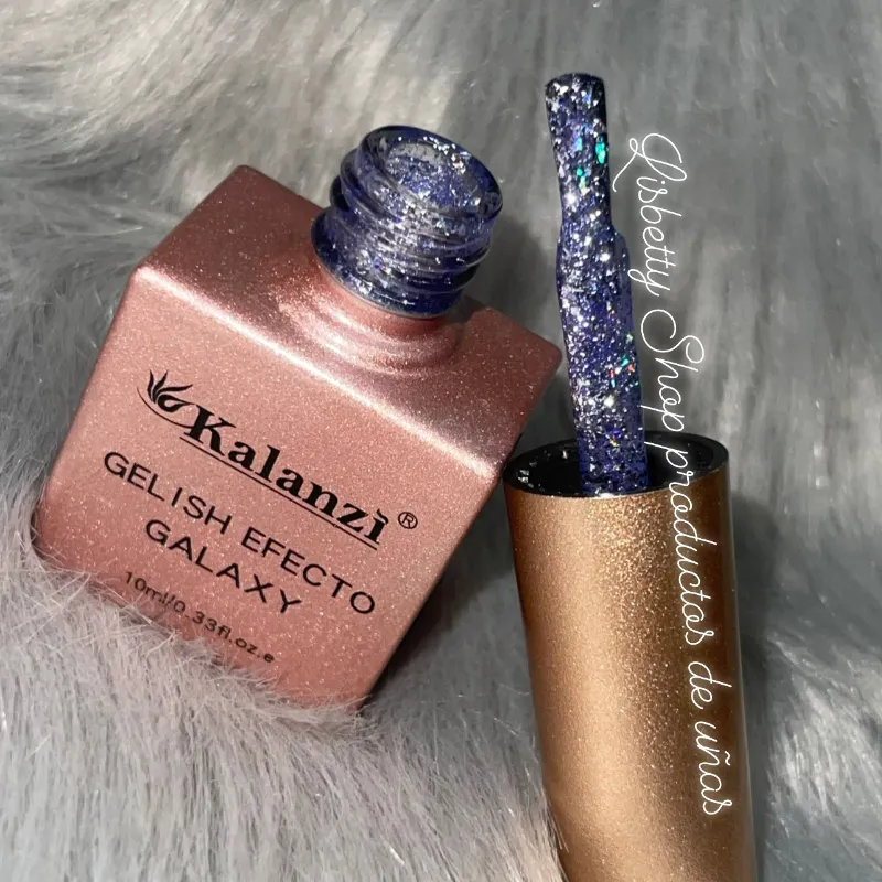 Gel galaxia 