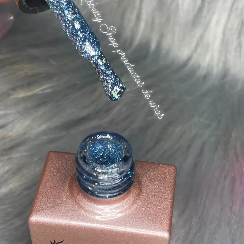 Gel galaxia 