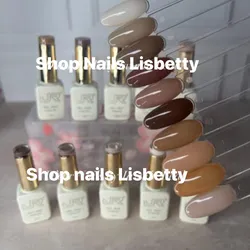 Gel jade 