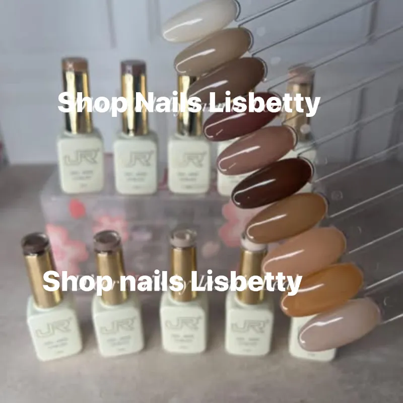 Gel jade 