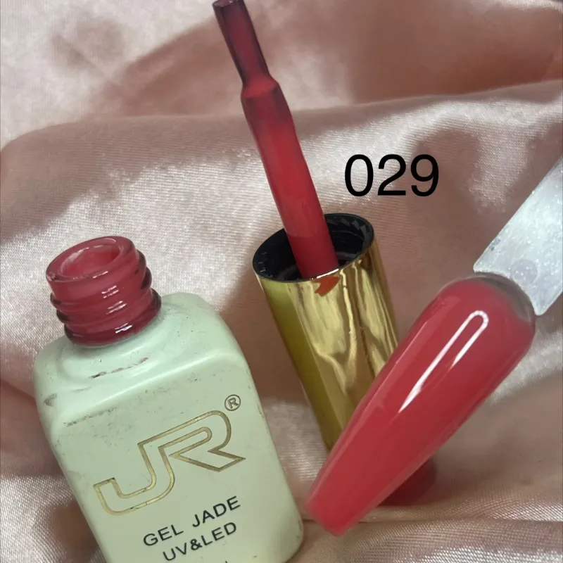 Gel jade